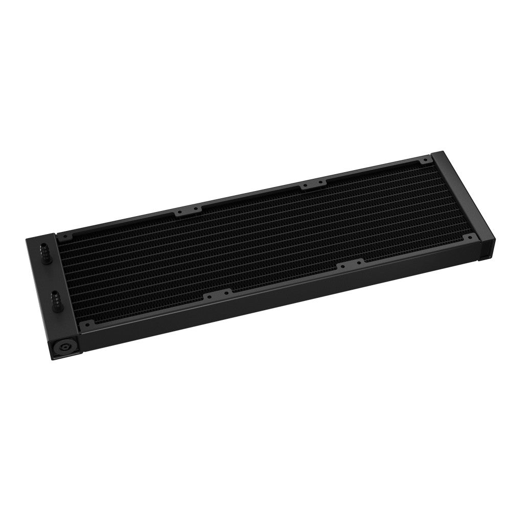 DeepCool Infinity Series LS720 360MM AIO ARGB Liquid Cooler - Black DeepCool Infinity Series LS720 360MM AIO ARGB Liquid Cooler - Black